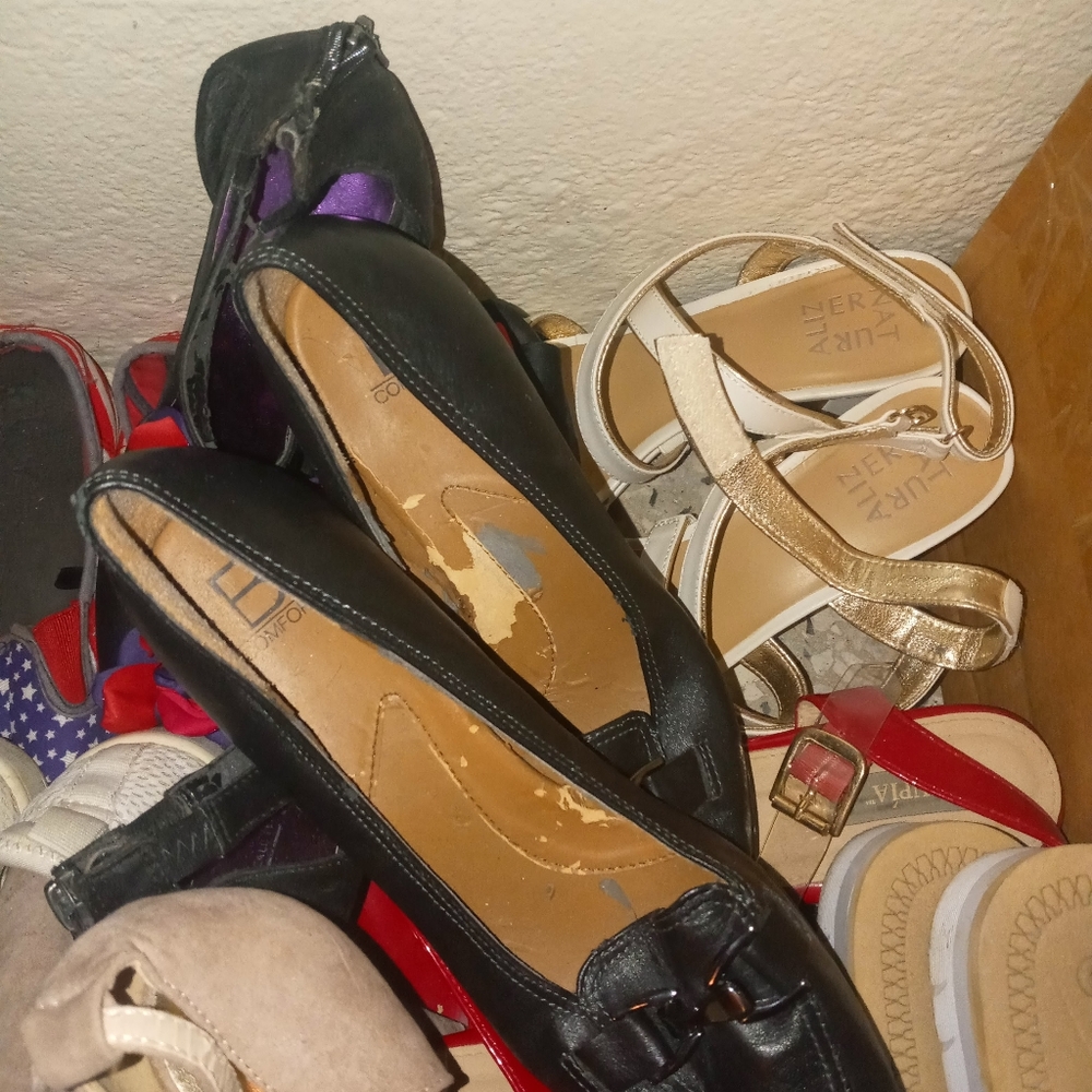 Shoe bundle - Picture 7 of 9